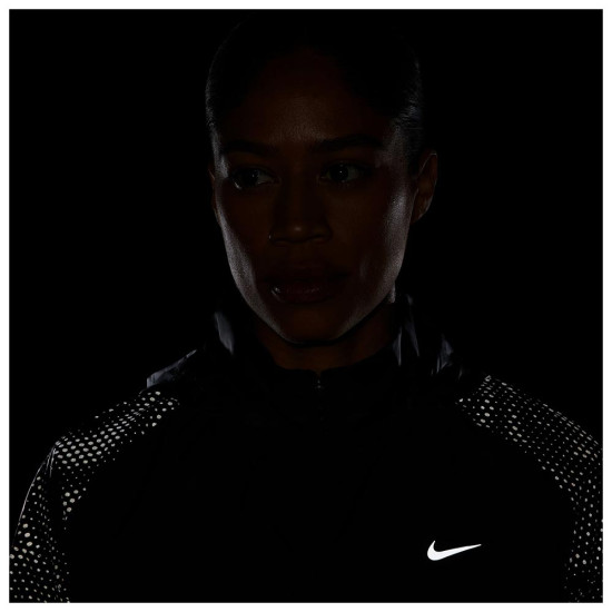 W NK TEMPO FLASH REPEL JACKET